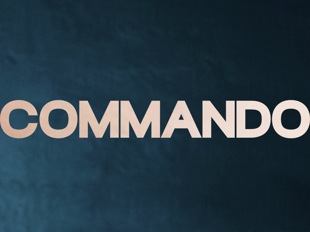 Commando