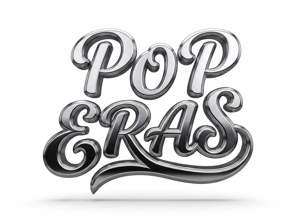 Pop Eras